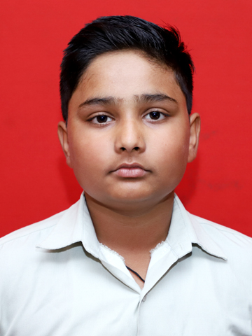 ARAV PANCHAL